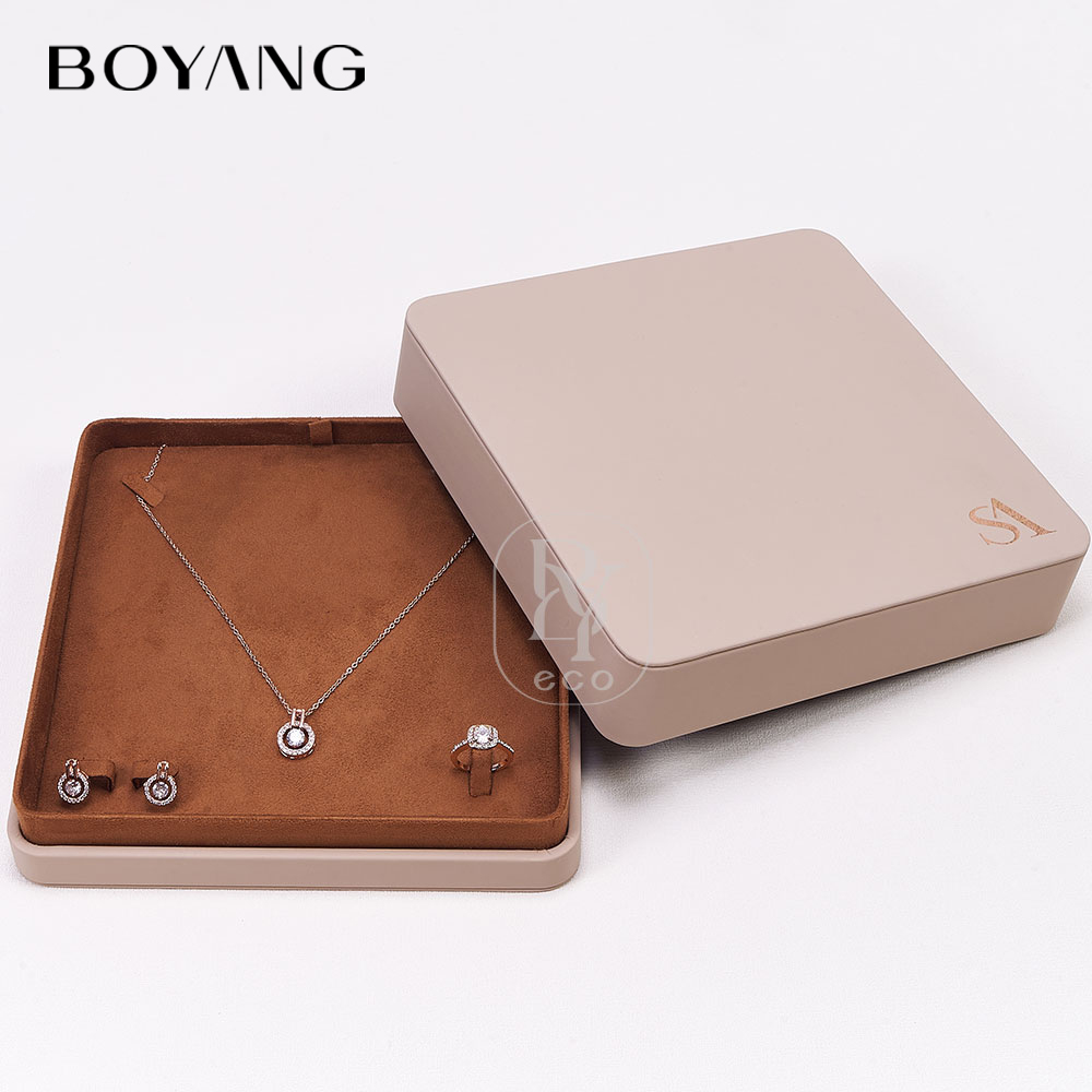 Jewelry Box Set