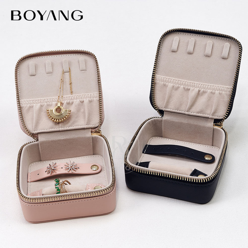 jewelry storage box