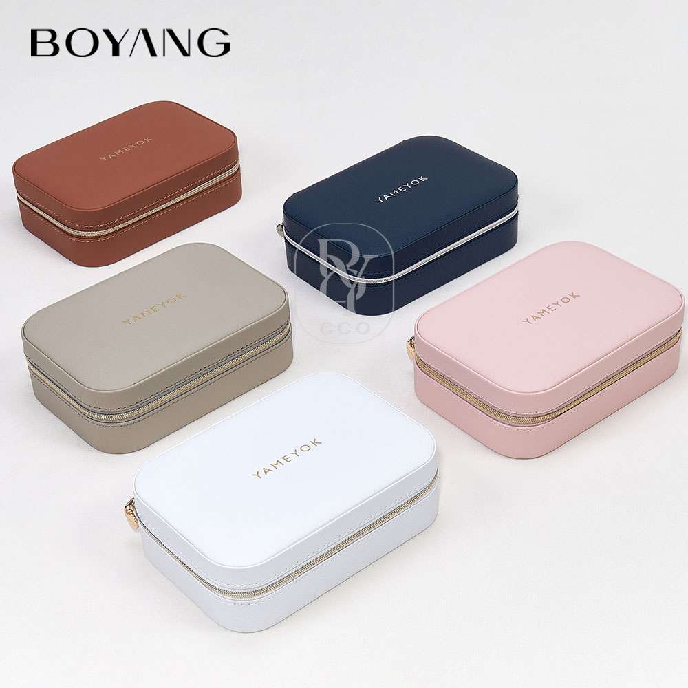 portable jewelry box