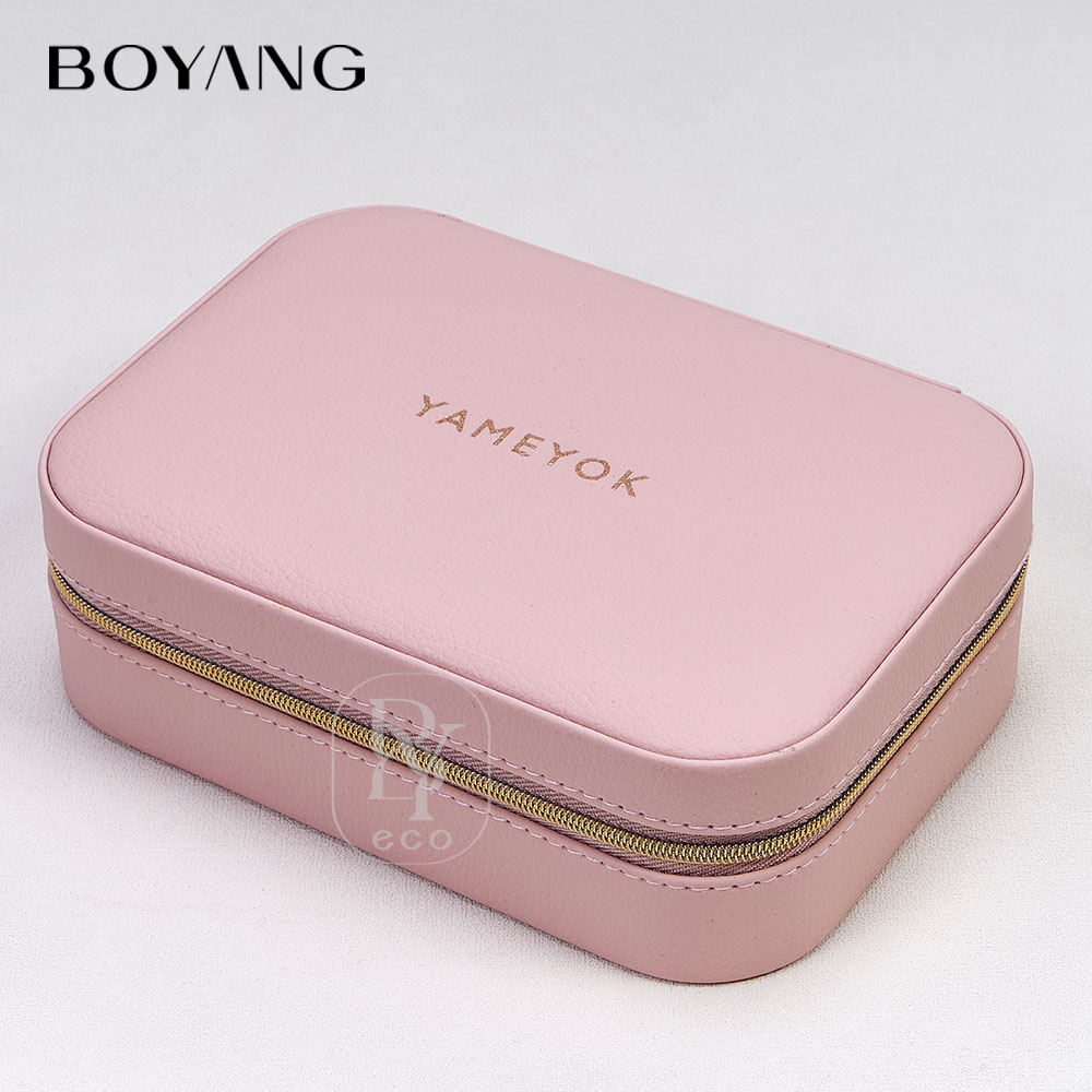 portable jewelry box