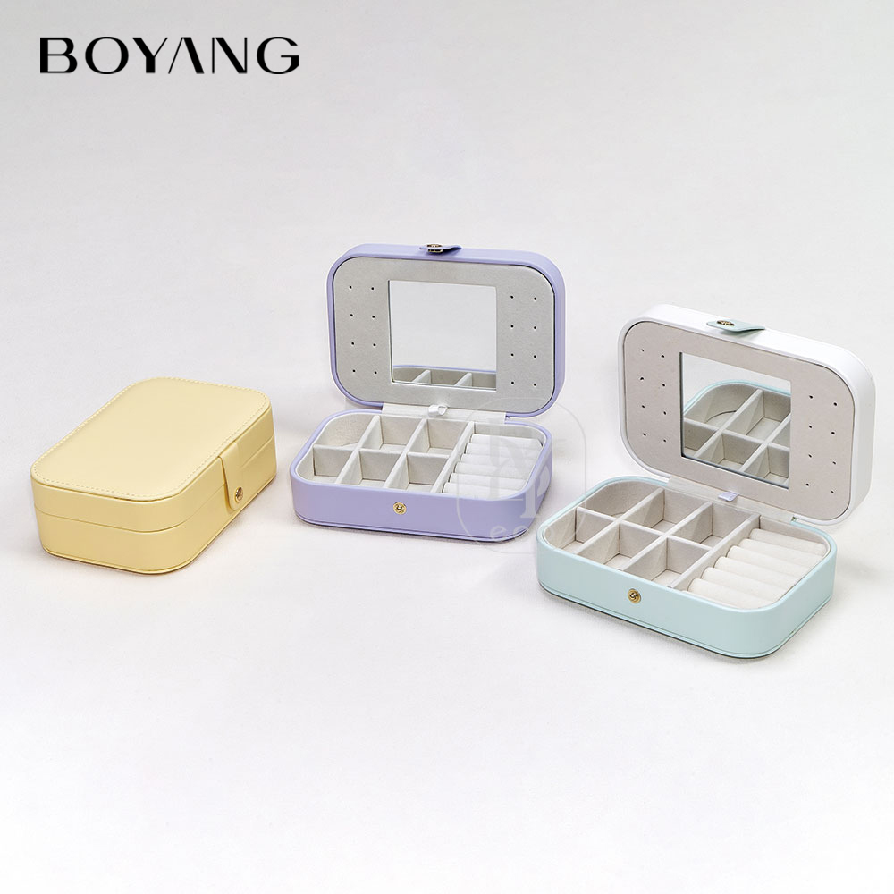 jewelry box organizer