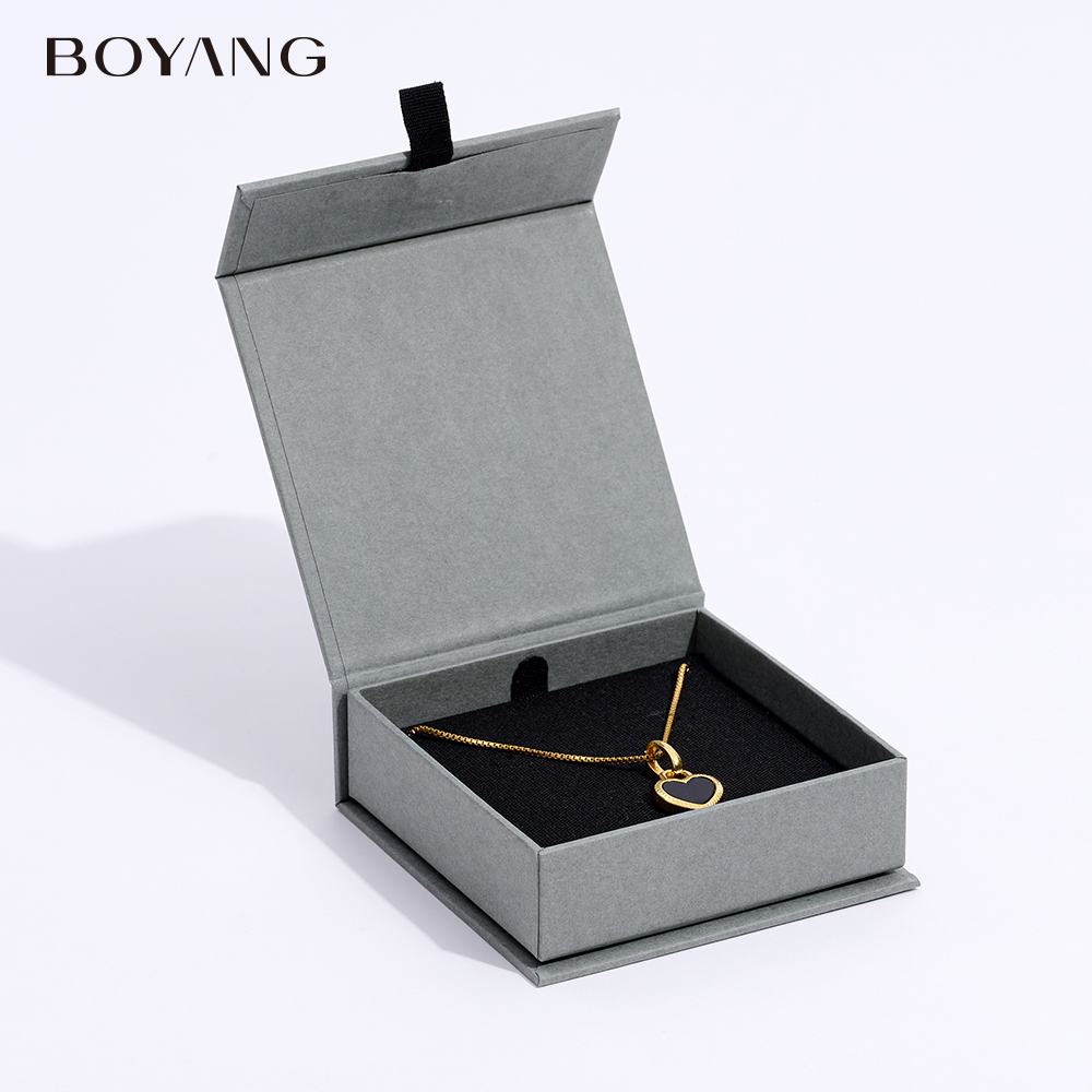 Jewelry Packaging Box