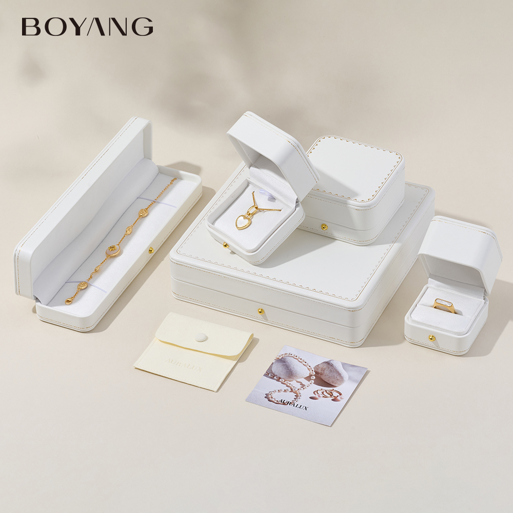Jewelry Gift Boxes