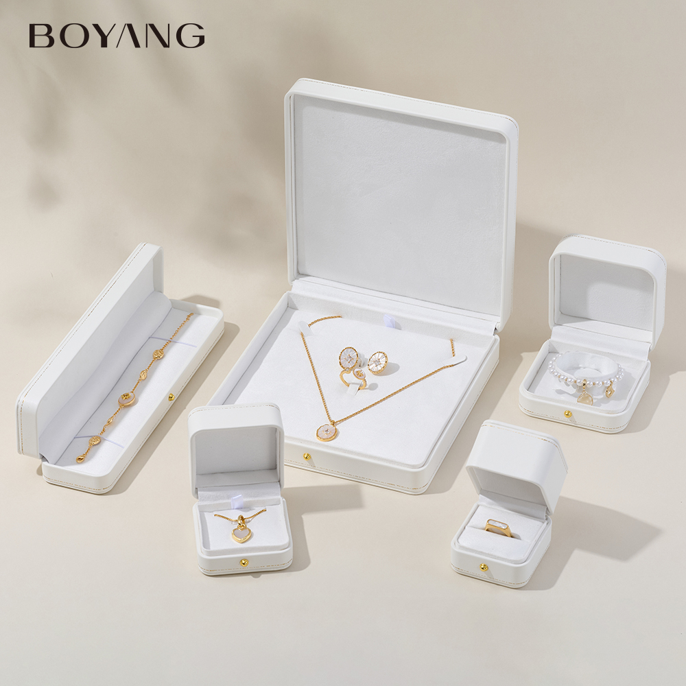 Jewelry Gift Boxes