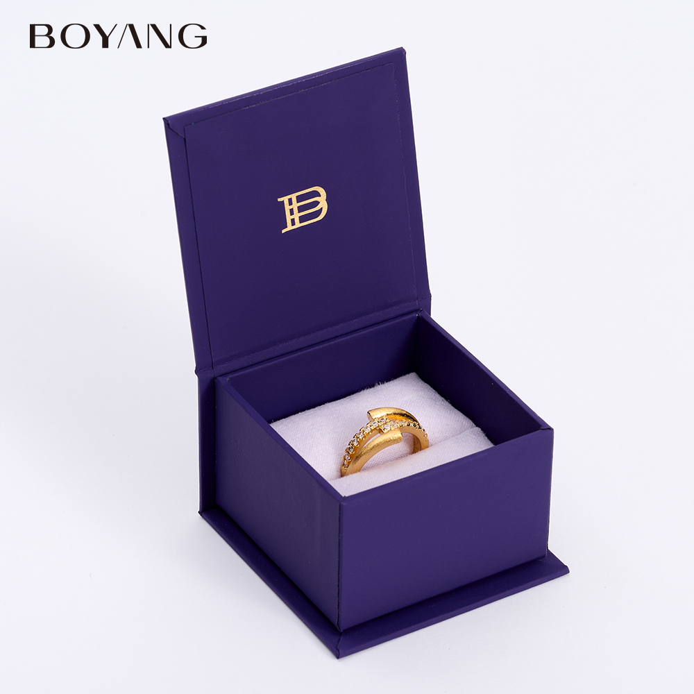 custom jewelry packaging