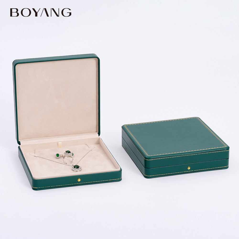 jewelry set box