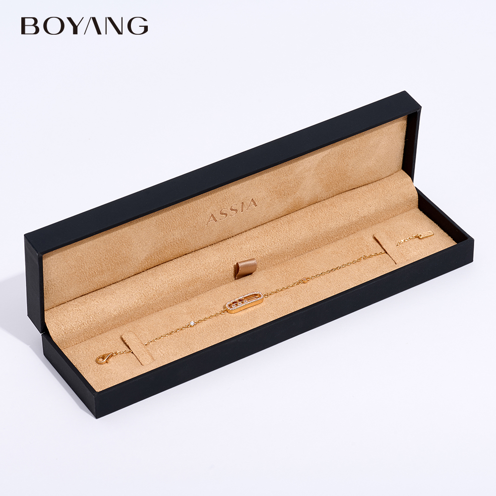 luxury jewelry box