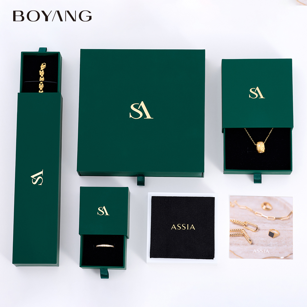 Jewellery Box