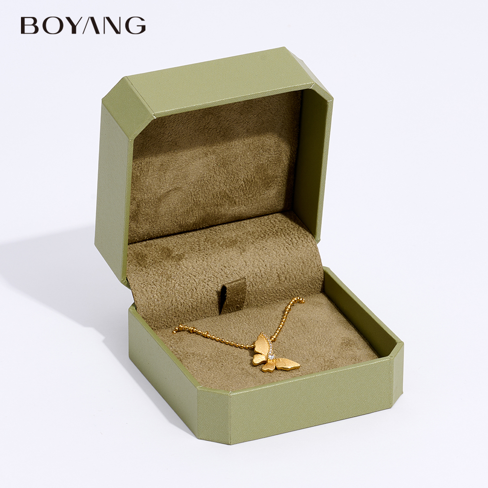 luxury jewelry box