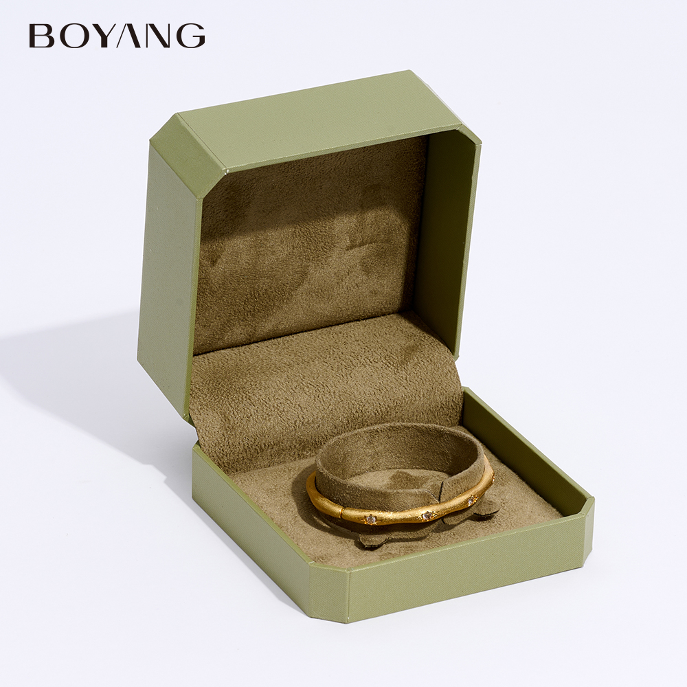 luxury jewelry box