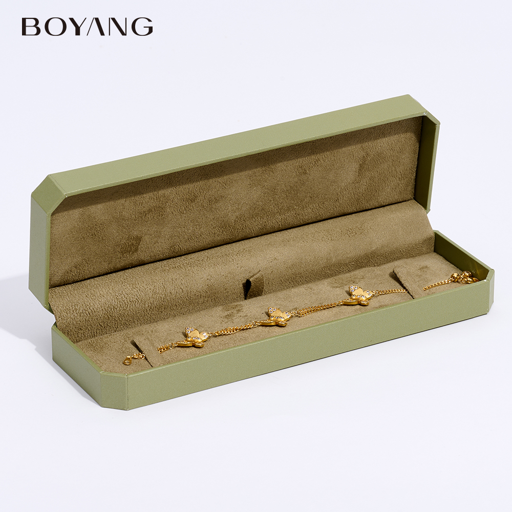luxury jewelry box
