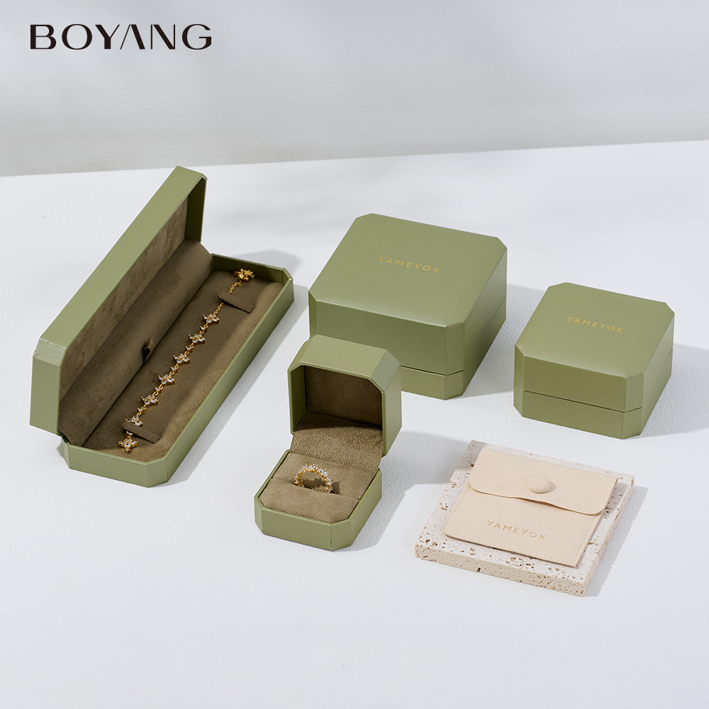 luxury jewelry box