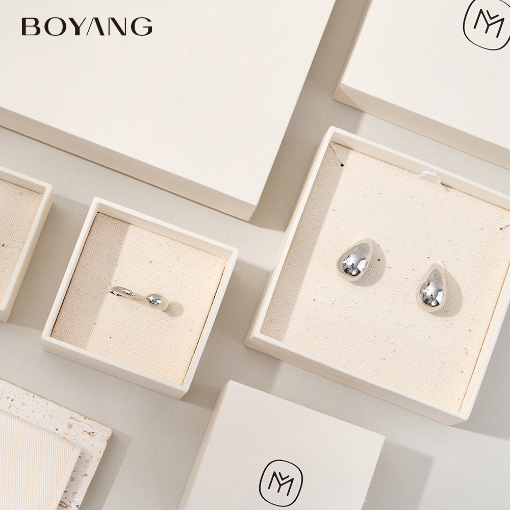 jewelry packaging boxes