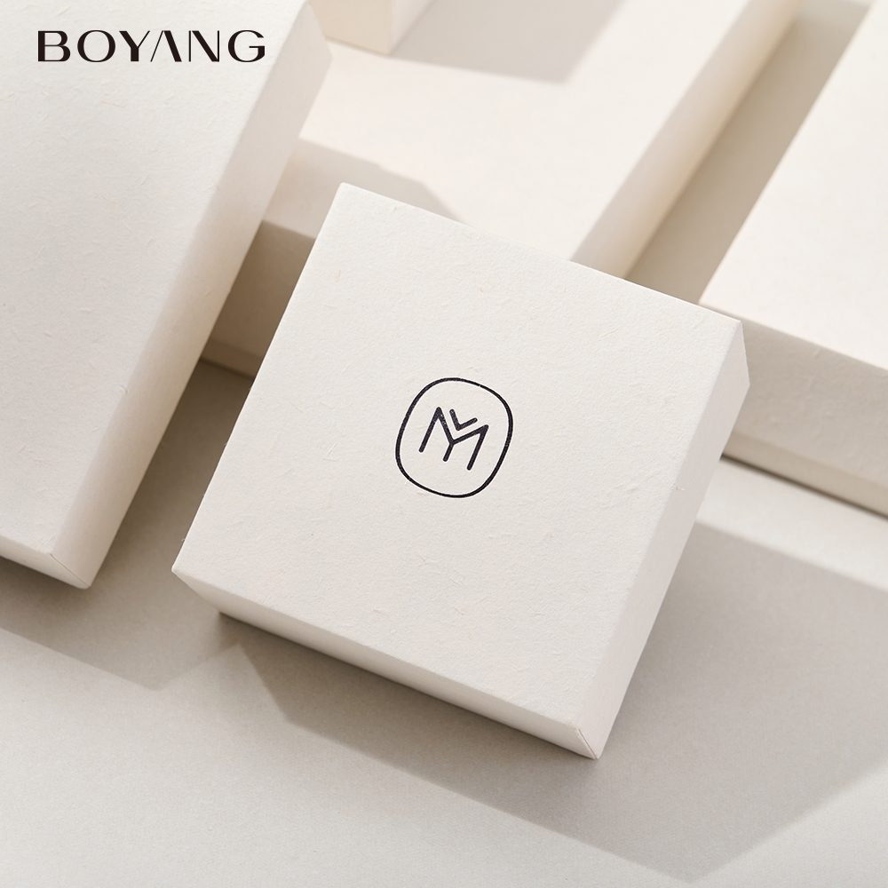jewelry packaging boxes