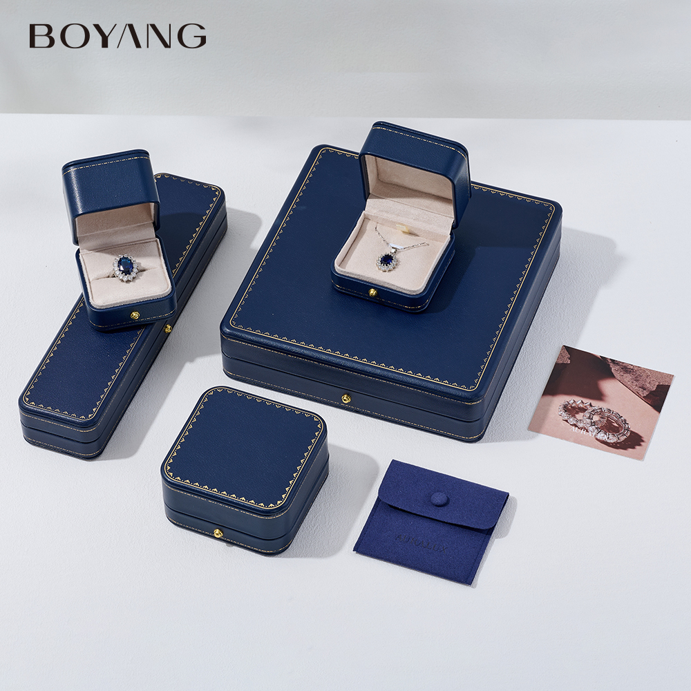 earring jewelry box
