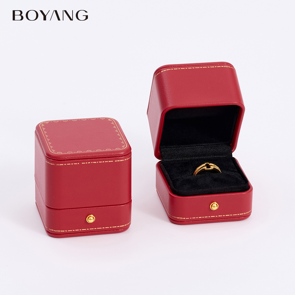 high end jewelry box