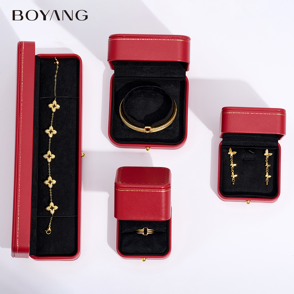 high end jewelry box