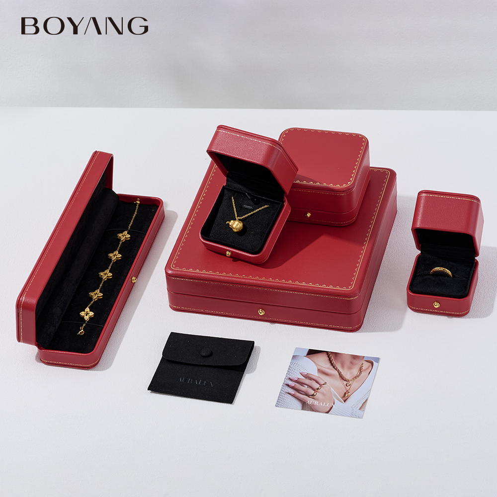 high end jewelry box