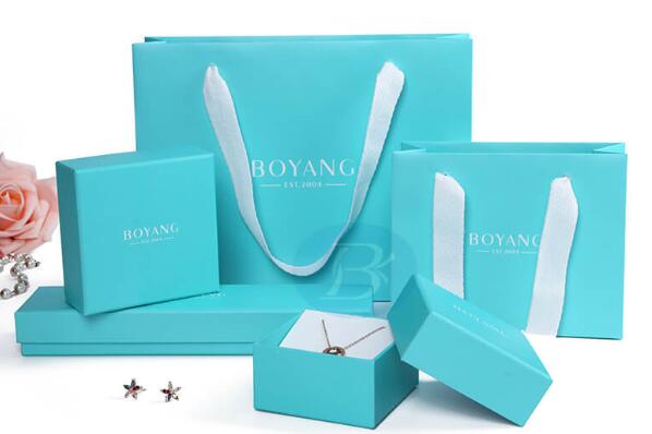 jewellery box manufacturers