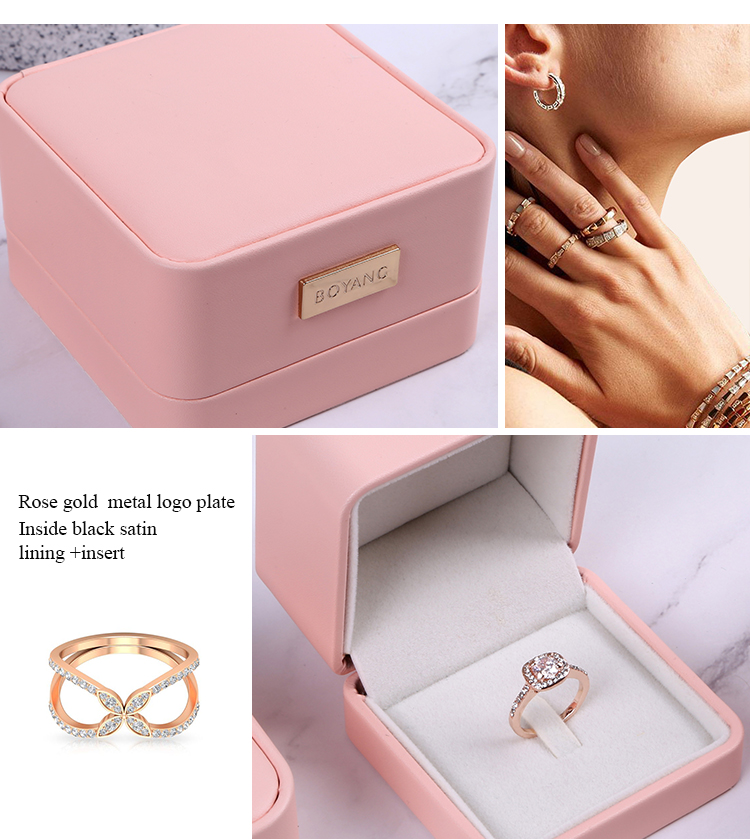 custom necklace boxes