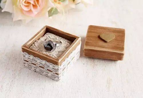 Innovative jewelry packaging: the secret to improving customer experience