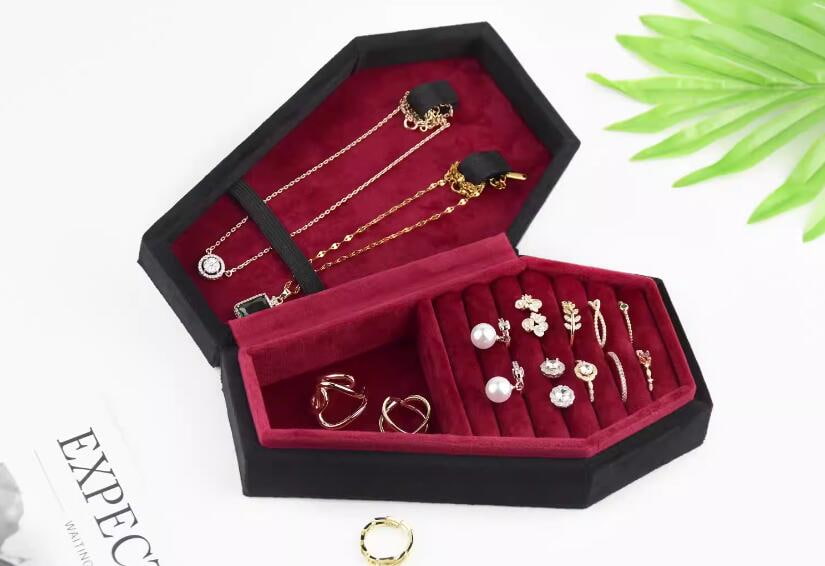 high-end jewelry boxes