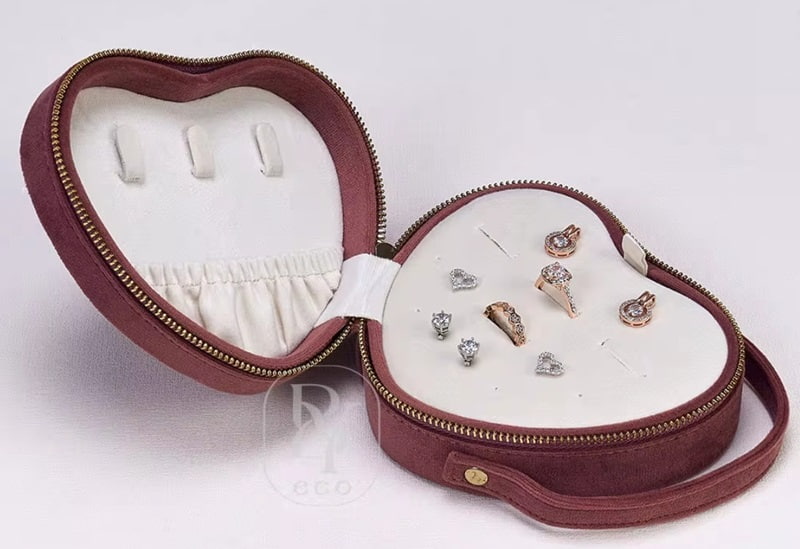 How can the production cost of high-end jewelry packaging boxes be reduced?
