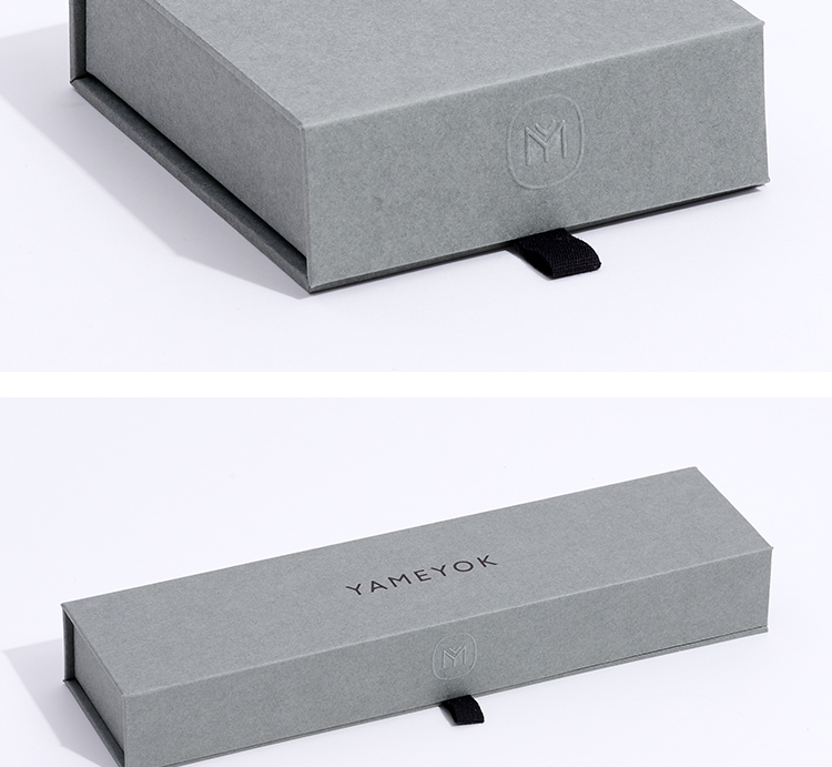 Jewelry Packaging Box Set