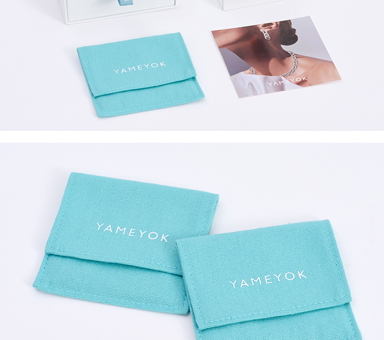 jewelry pouch