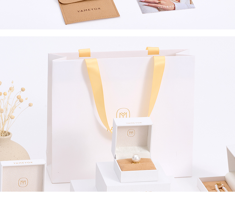 luxury jewelry box