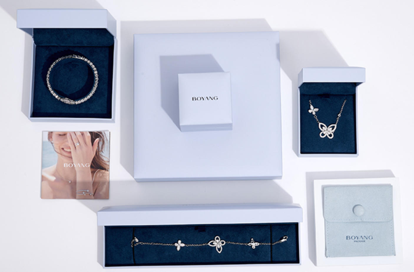 An In-Depth Analysis of the New Collection: The Emerging Aesthetic Trends in 