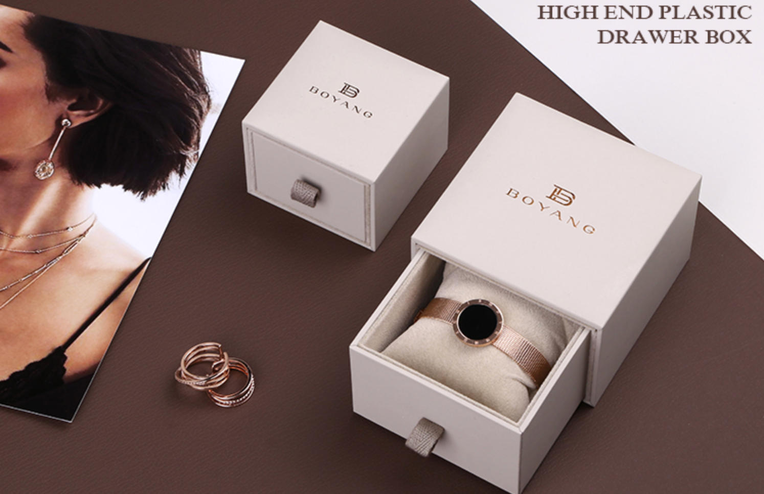 An Immersive Breakdown: Structural Engineering and the Secret to Brand Premium in Custom Bracelet Boxes