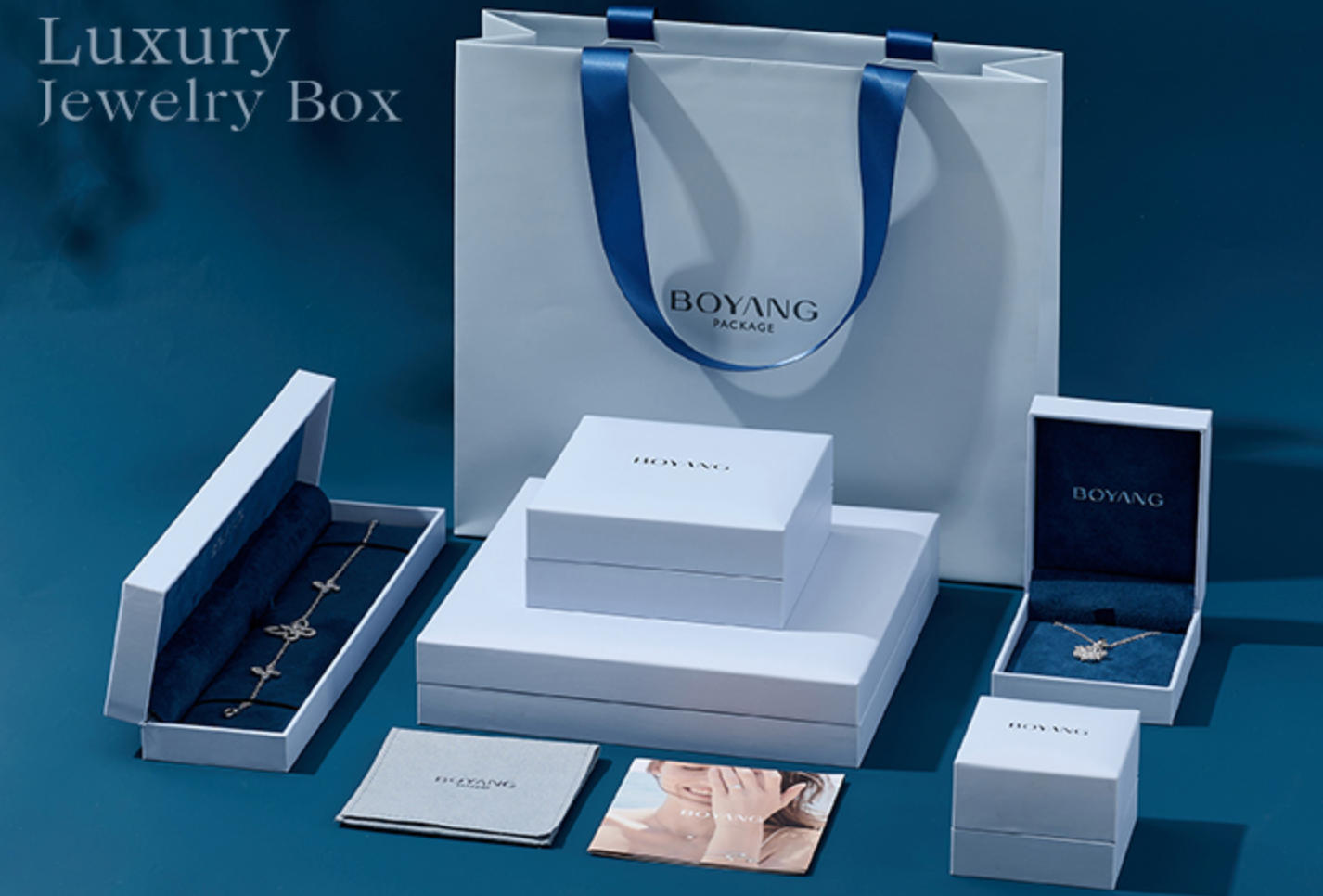 Decoding 2026 Western Aesthetics: Trends Redefining Fine Jewelry Packaging