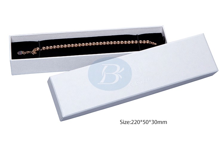 wholesale plain jewelry box