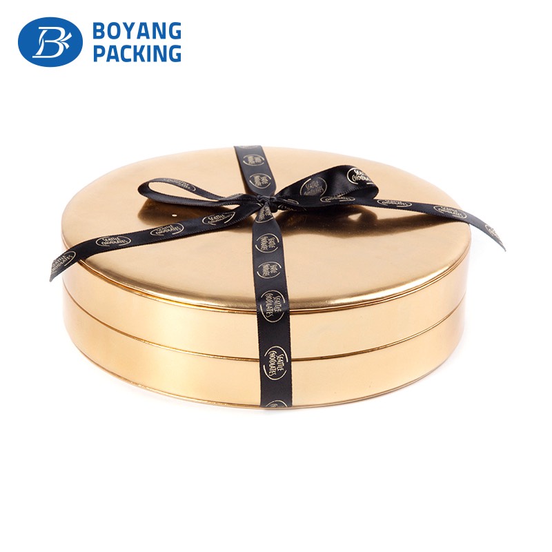 Real leather jewelry box