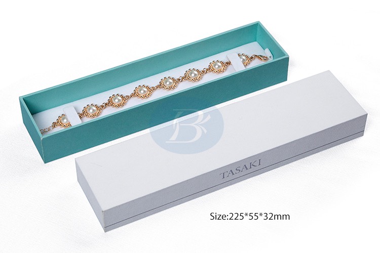 Custom personalization jewelry box