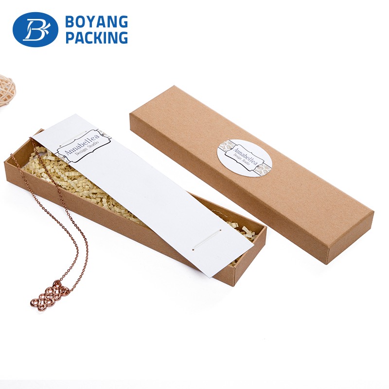 affordable jewelry boxes-BoYang manufacturing
