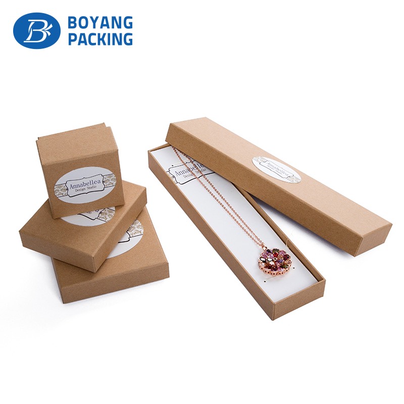 affordable jewelry boxes-BoYang manufacturing