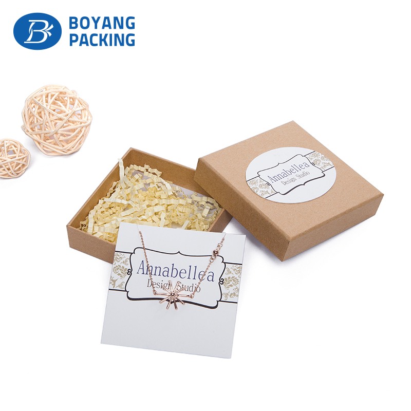 affordable jewelry boxes-BoYang manufacturing