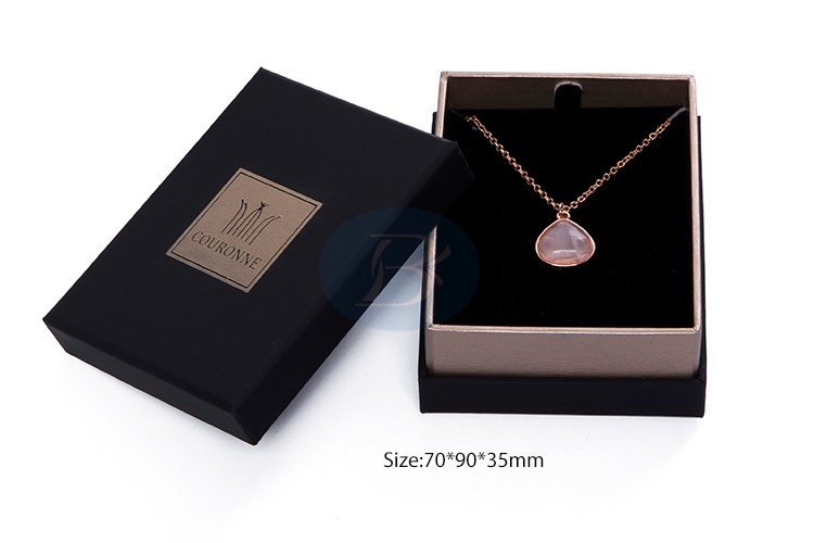 personalized pendant jewelry box factory personalized pendant jewelry box factory