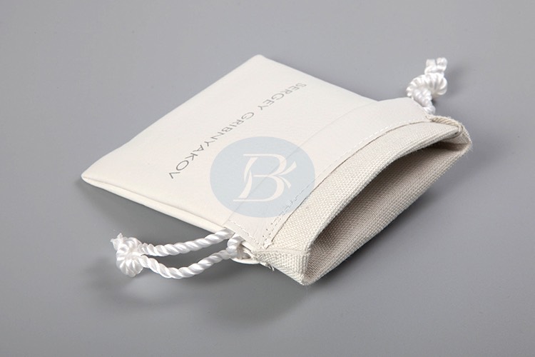 customized PU leather jewelry pouch customized PU leather jewelry pouch