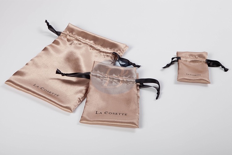 jewelry pouch factory-High quality