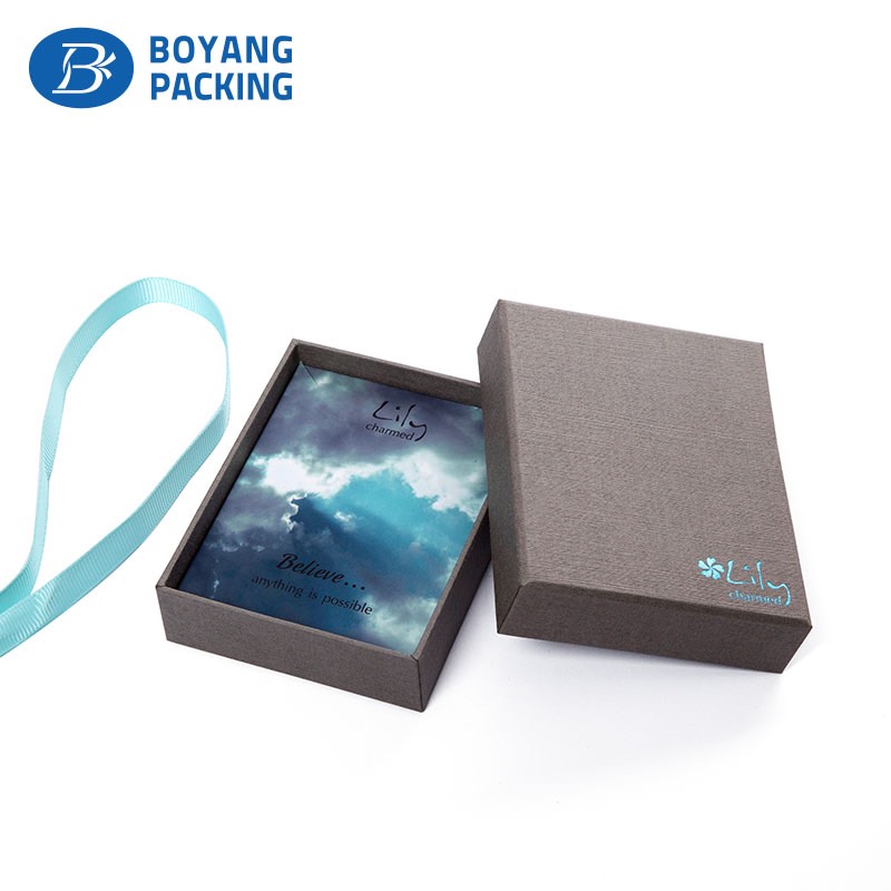 luxurious jewelry packaging boxes
