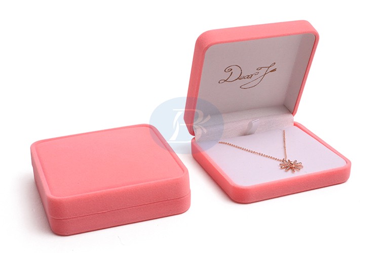custom small jewelry boxes for sale