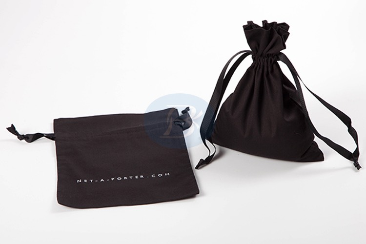 natural cotton drawstring pouch natural cotton drawstring pouch
