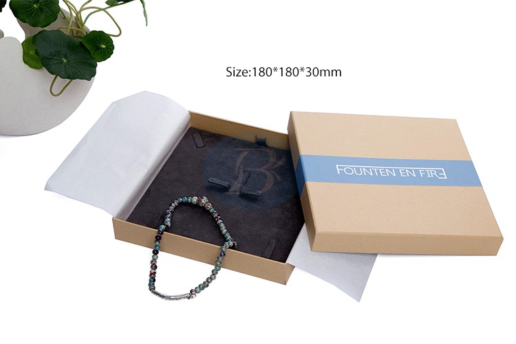 jewellery box suppliers