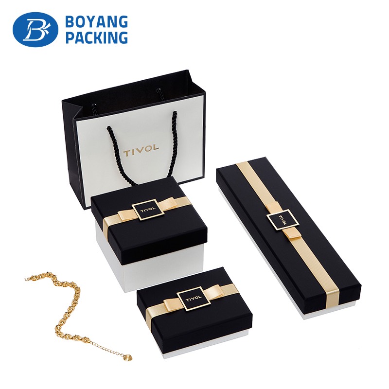 paper jewelry box set paper jewelry box set