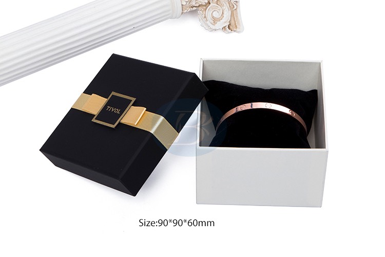 Wholesale mens jewellry necklace box