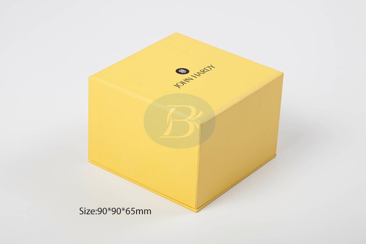 nice bracelet jewelry box