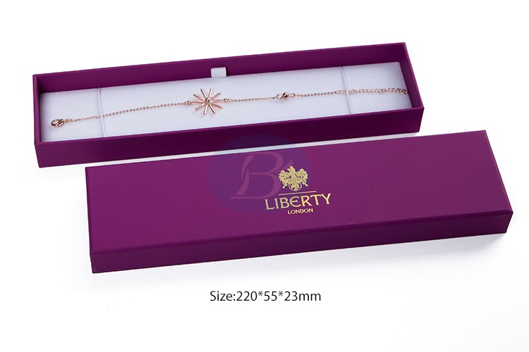 custom special jewelry boxes